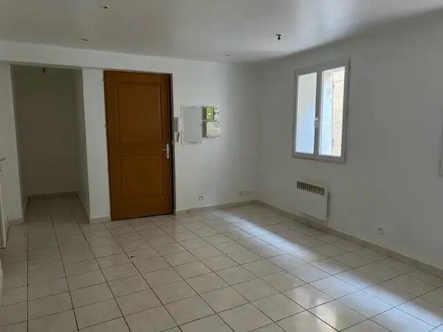 Appartement à louer, 37m², Le Val