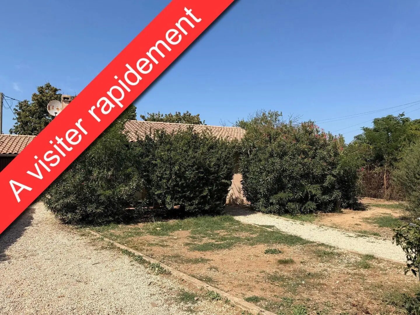 Maison à vendre, 85m², Brignoles