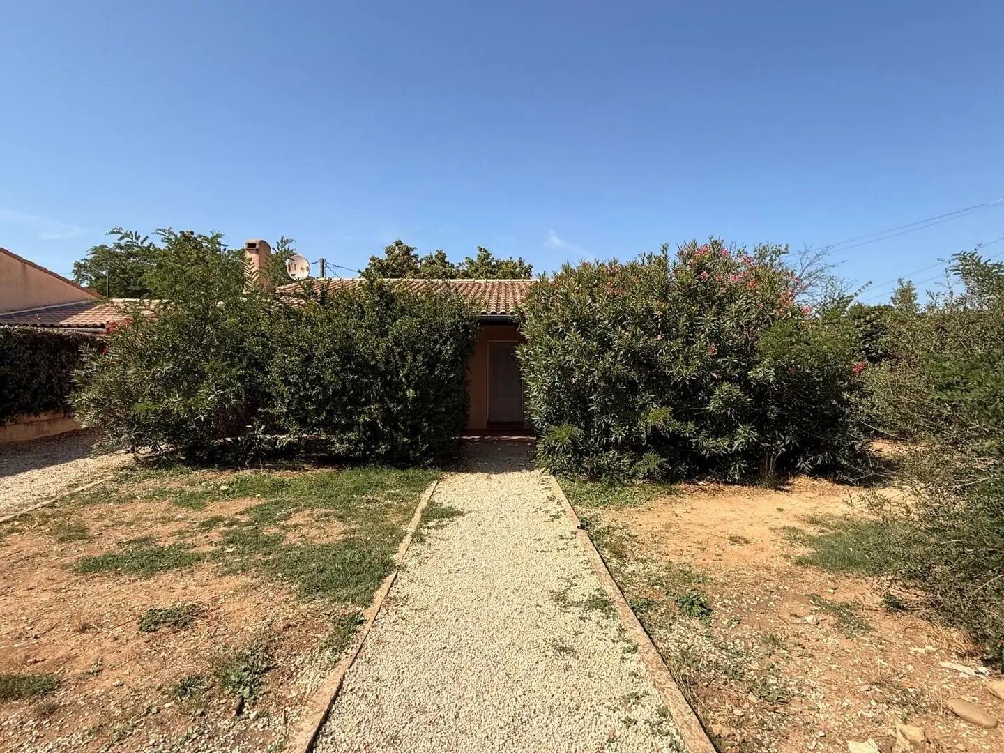 Maison à vendre, 85m², Brignoles