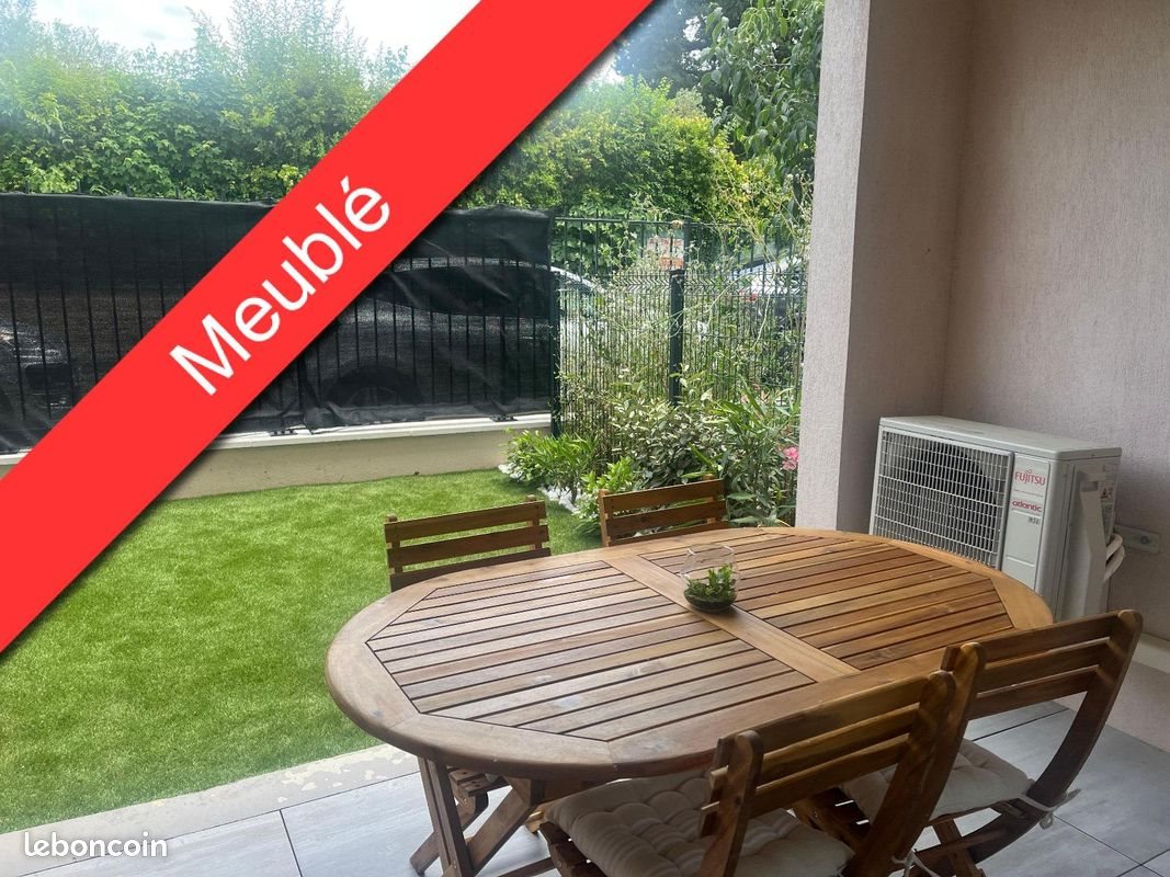 Appartement à louer, 25m², Brignoles