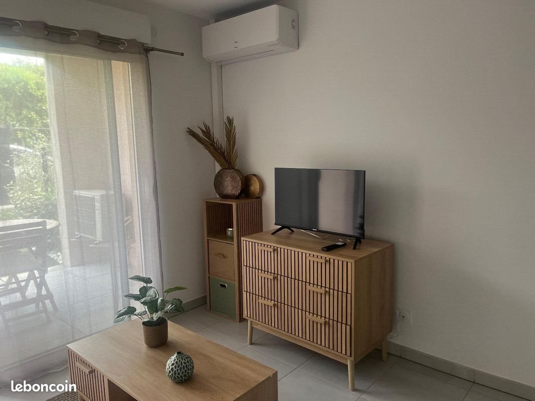 Appartement à louer, 25m², Brignoles