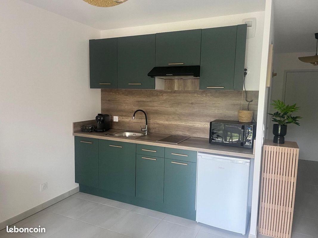 Appartement à louer, 25m², Brignoles