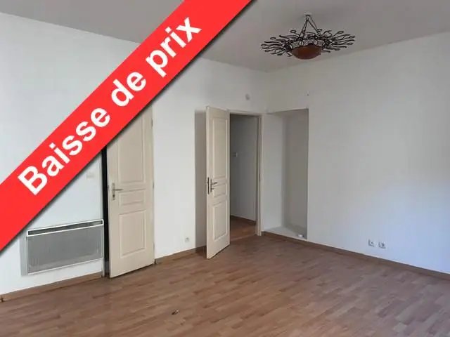 Appartement à louer, 35m², Brignoles