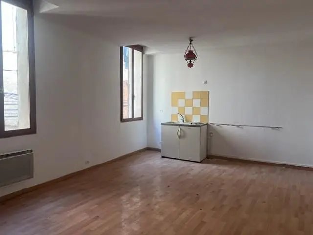 Appartement à louer, 35m², Brignoles