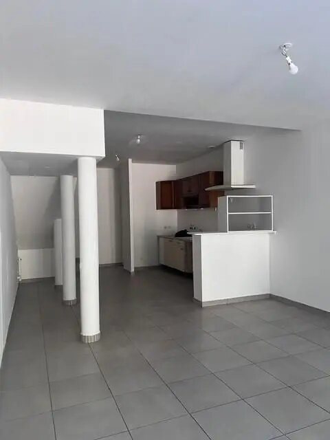 Appartement à louer, 102m², Correns