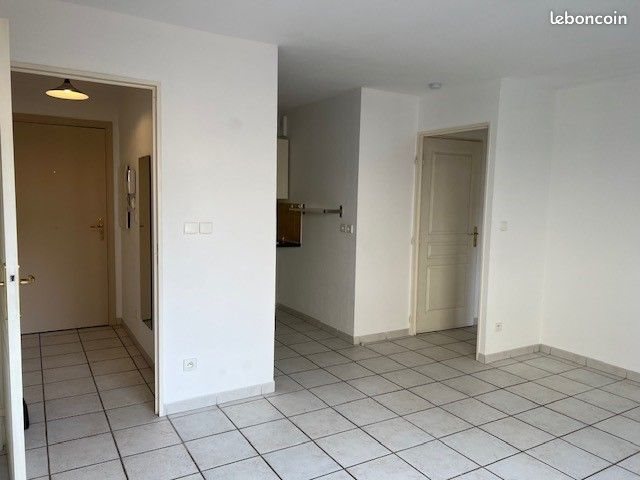Appartement à louer, 38m², Brignoles