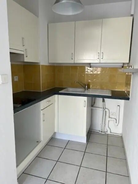 Appartement à louer, 38m², Brignoles