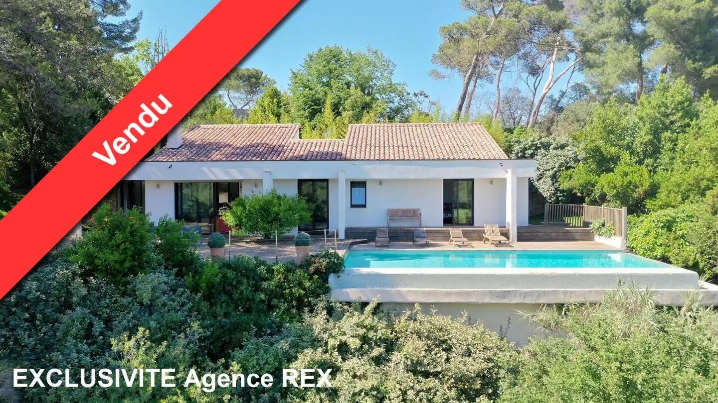 Maison à vendre, 170m², Brignoles