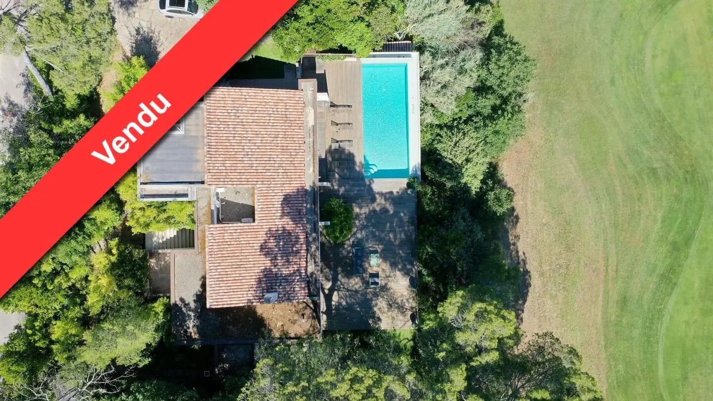 Maison à vendre, 170m², Brignoles