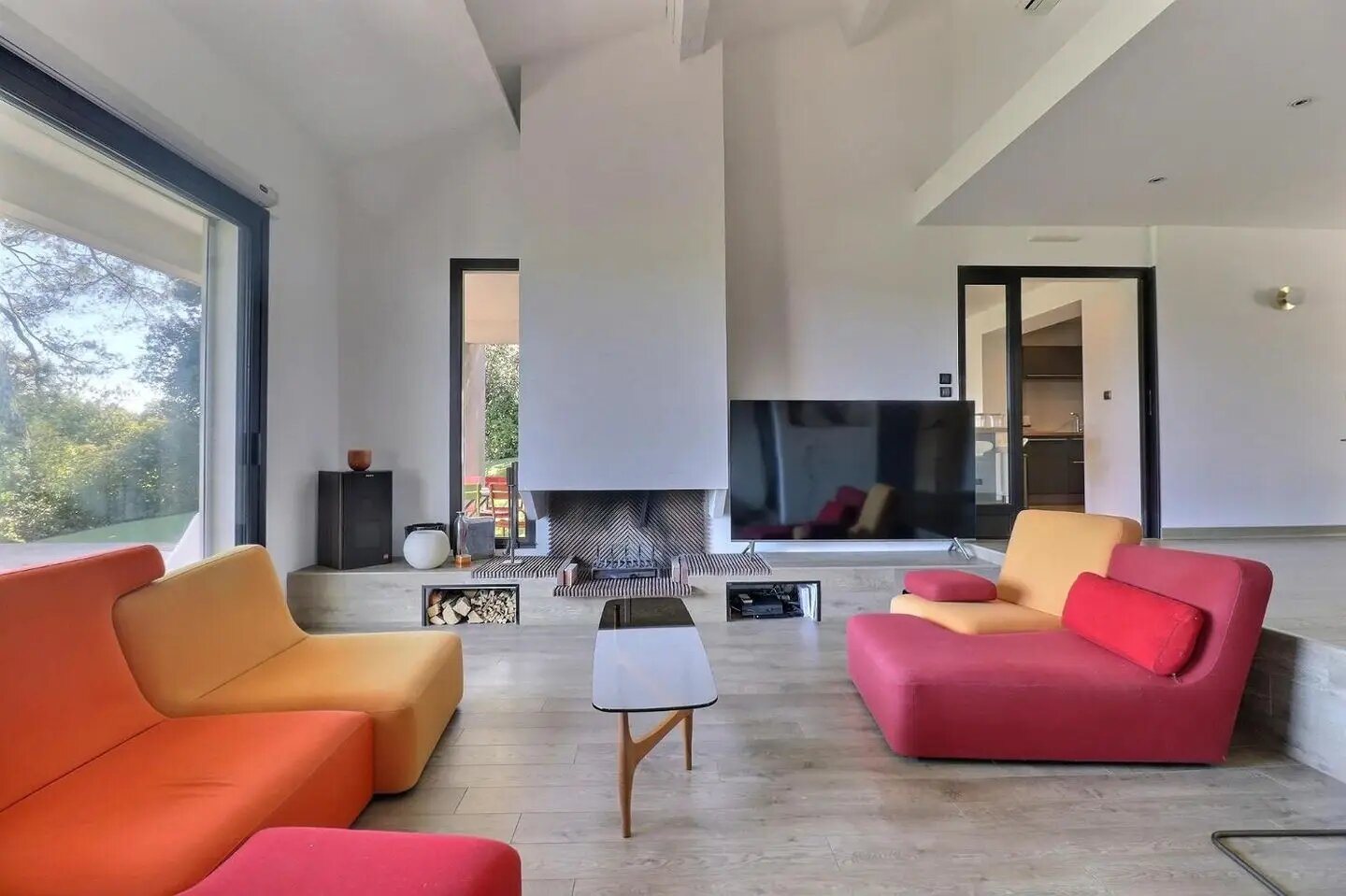 Maison à vendre, 170m², Brignoles