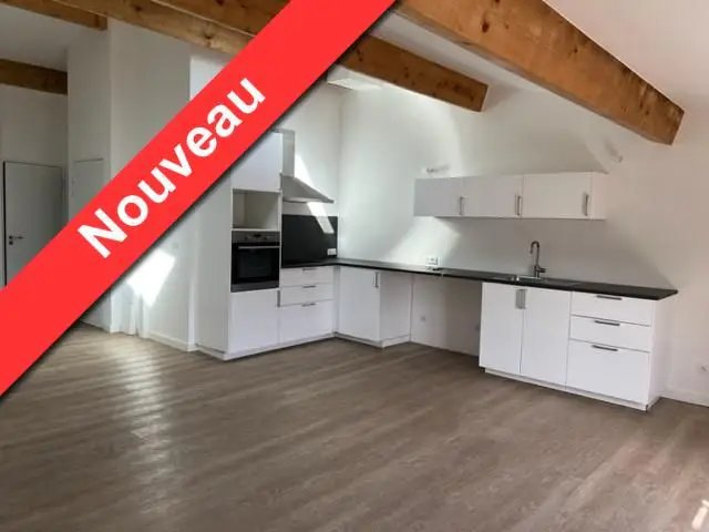 Appartement à louer, 79m², Brignoles