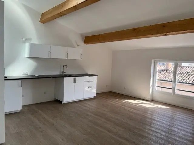 Appartement à louer, 79m², Brignoles