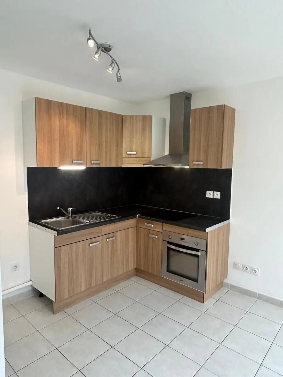 Appartement à louer, 38m², Brignoles
