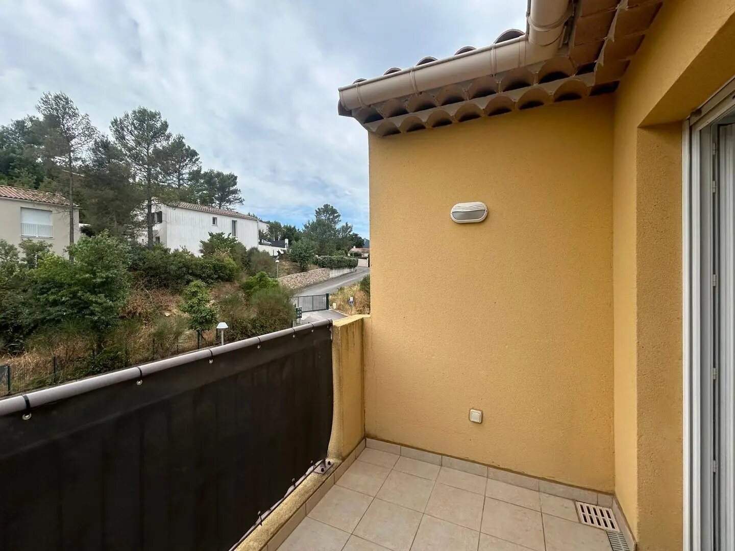 Appartement à louer, 38m², Brignoles