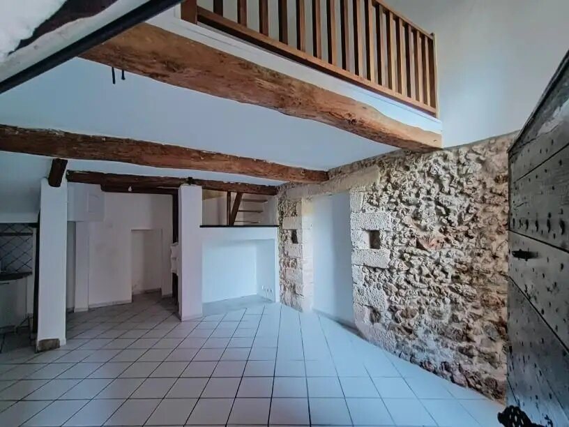 Appartement à vendre, 41m², Brignoles