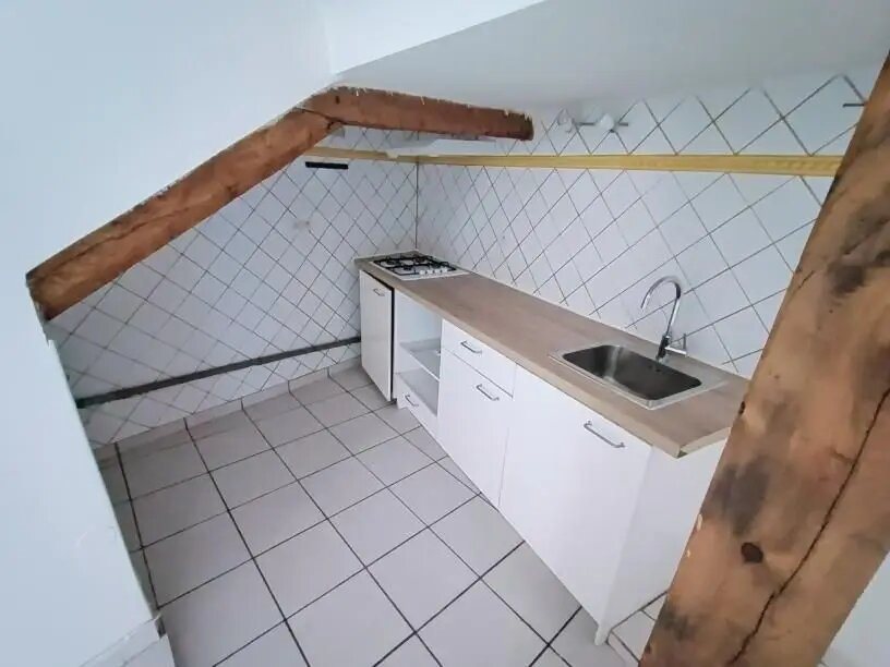 Appartement à vendre, 41m², Brignoles