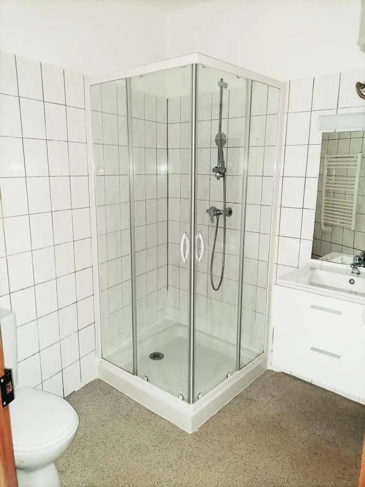 Appartement à vendre, 41m², Brignoles