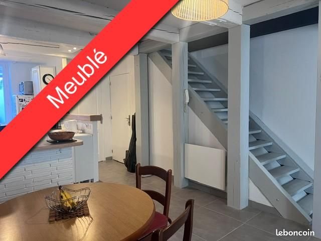 Maison à louer, 117m², Brignoles