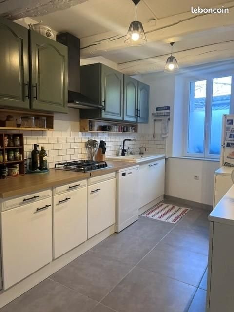 Maison à louer, 117m², Brignoles