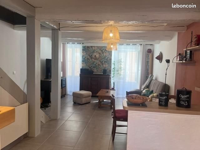 Maison à louer, 117m², Brignoles