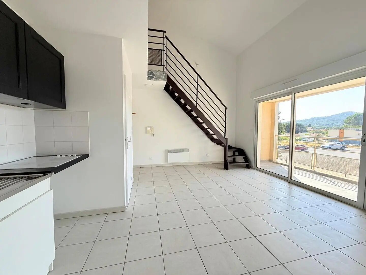 Appartement à vendre, 47m², Brignoles