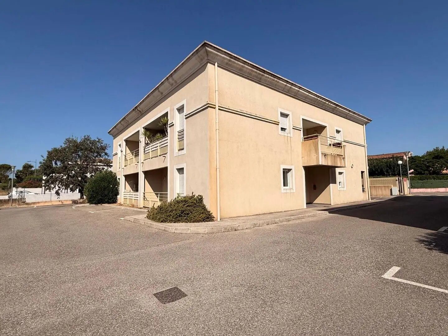 Appartement à vendre, 47m², Brignoles