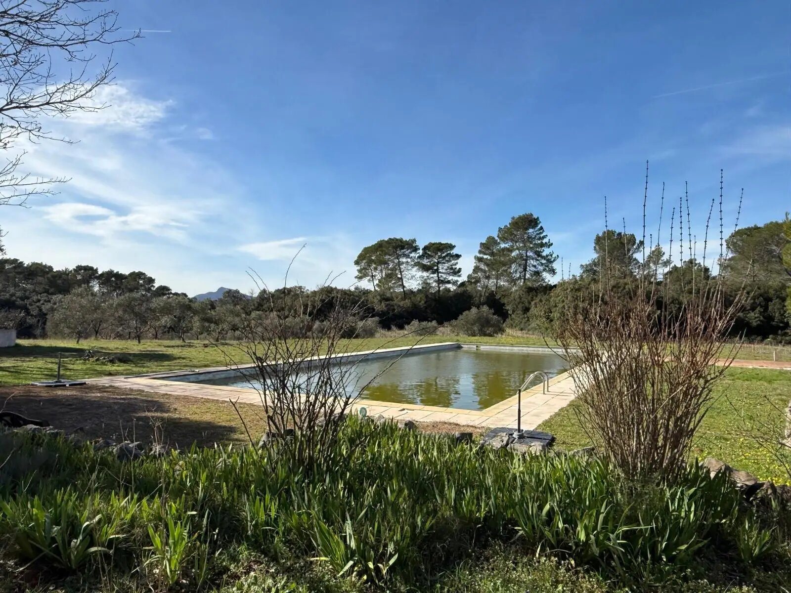 Maison à vendre, 195m², Flassans-sur-Issole