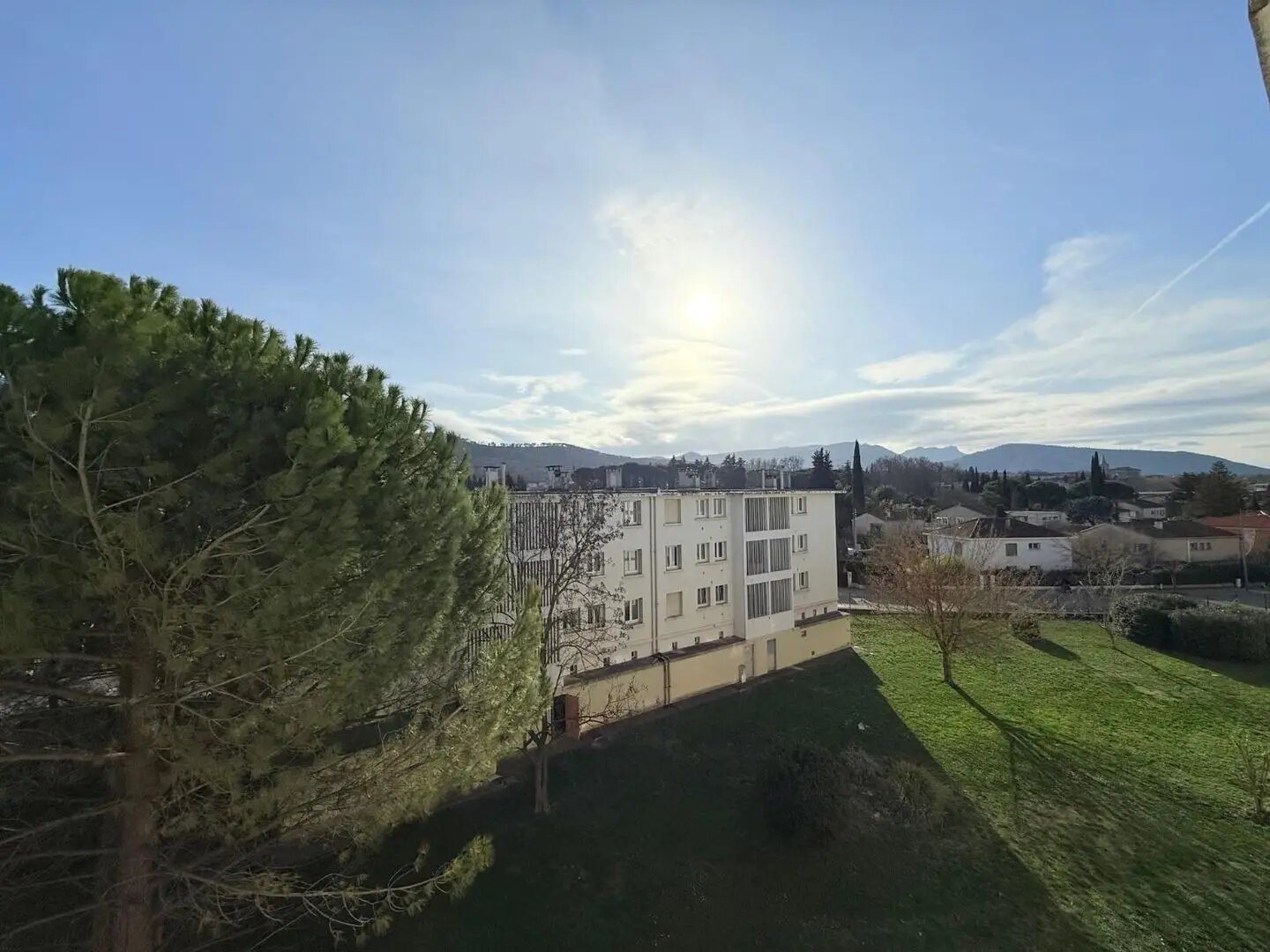 Appartement à vendre, 54m², Brignoles