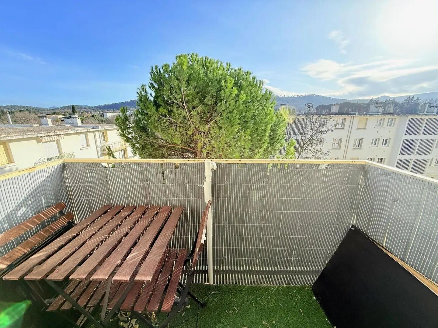 Appartement à vendre, 54m², Brignoles