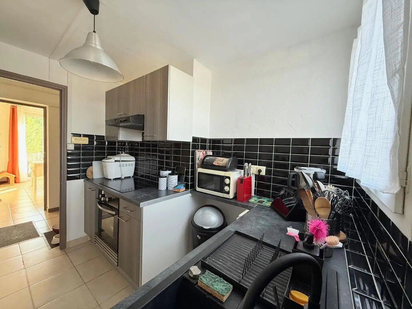 Appartement à vendre, 54m², Brignoles