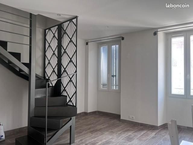 Appartement à louer, 55m², Pignans
