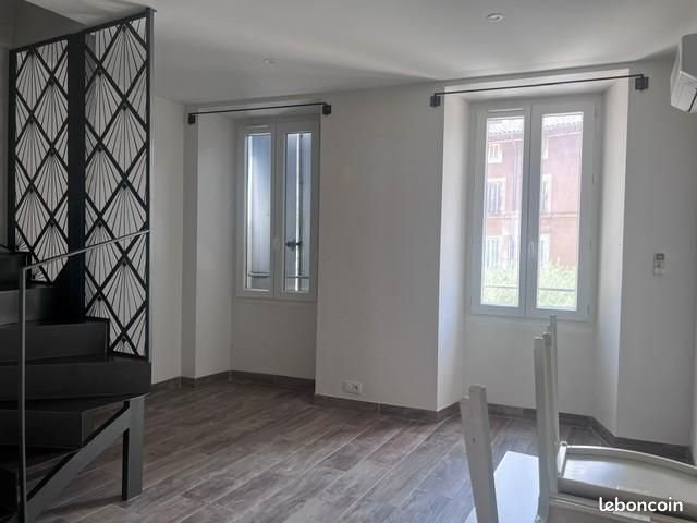 Appartement à louer, 55m², Pignans