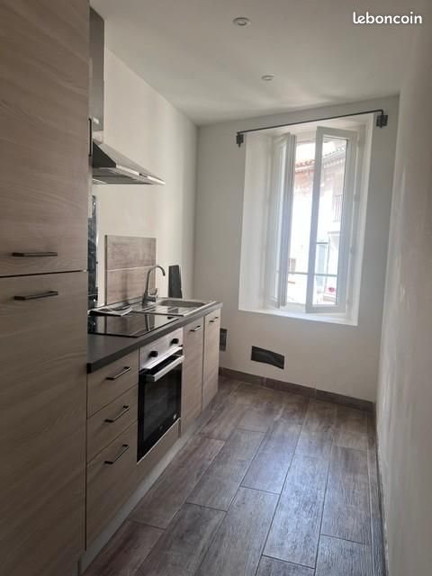 Appartement à louer, 55m², Pignans
