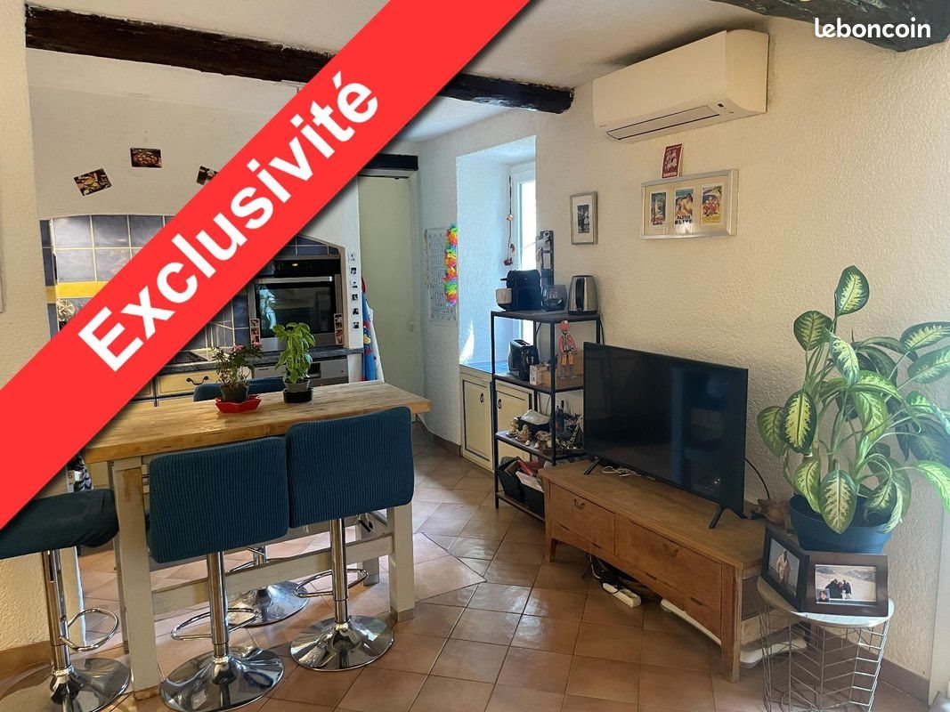 Maison à louer, 95m², Le Val