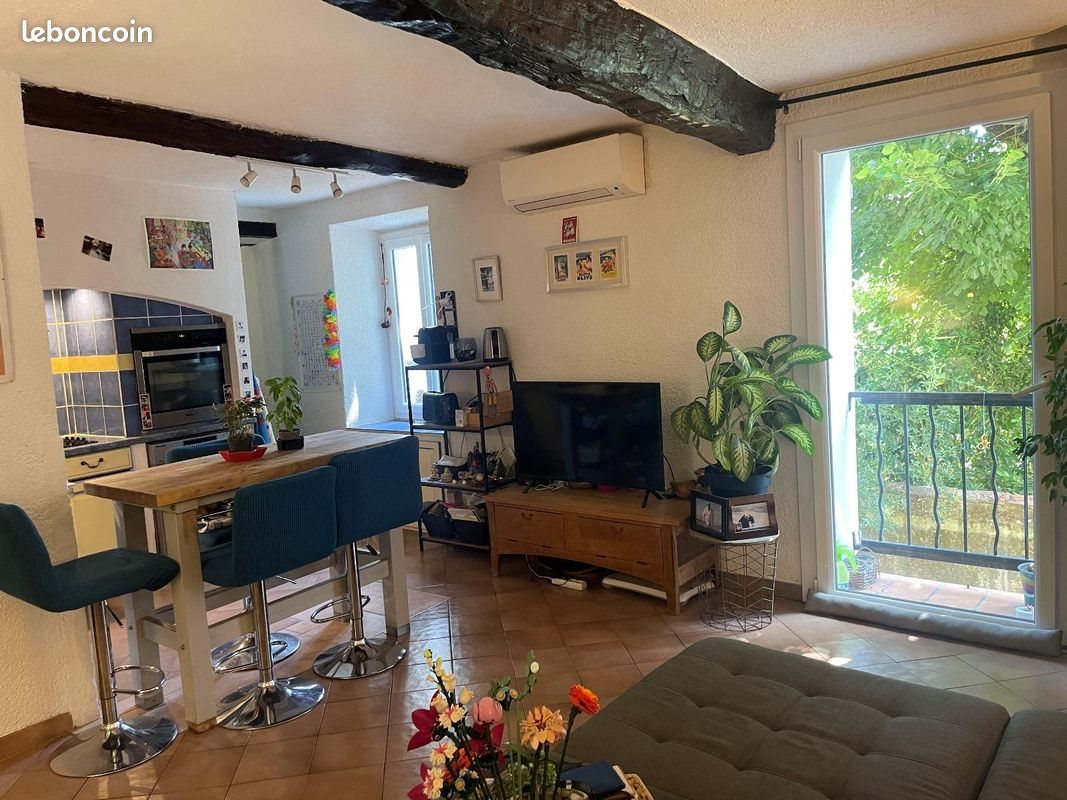 Maison à louer, 95m², Le Val