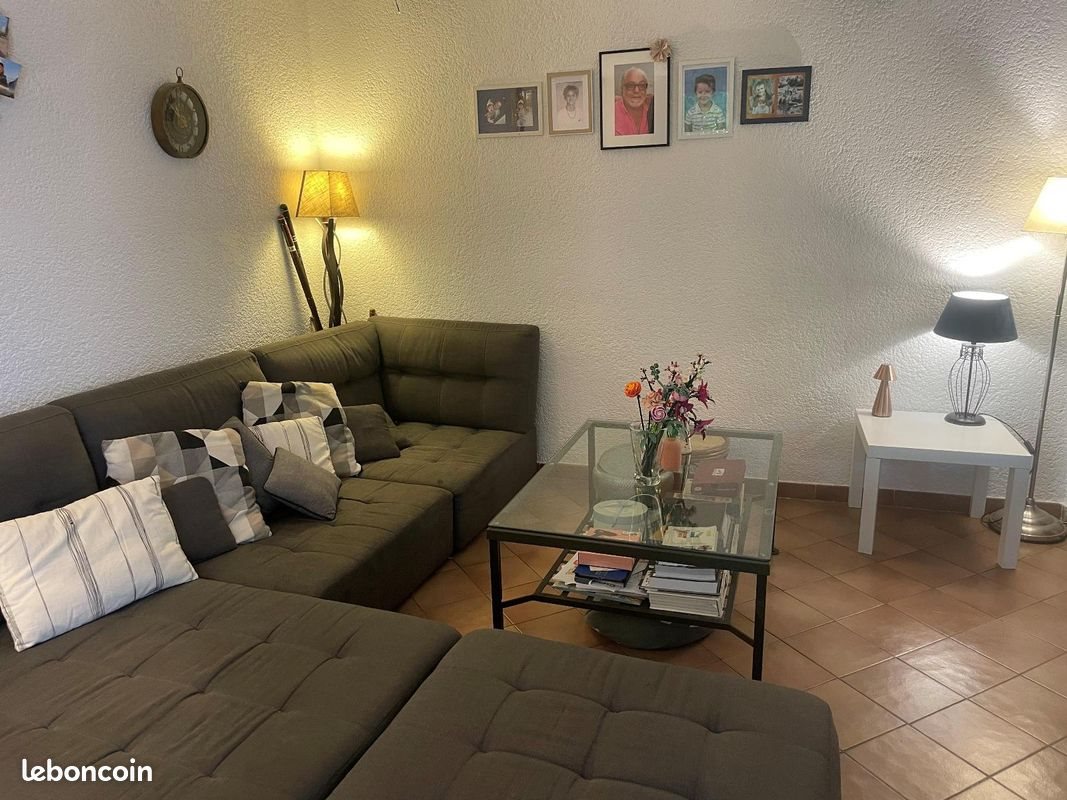 Maison à louer, 95m², Le Val
