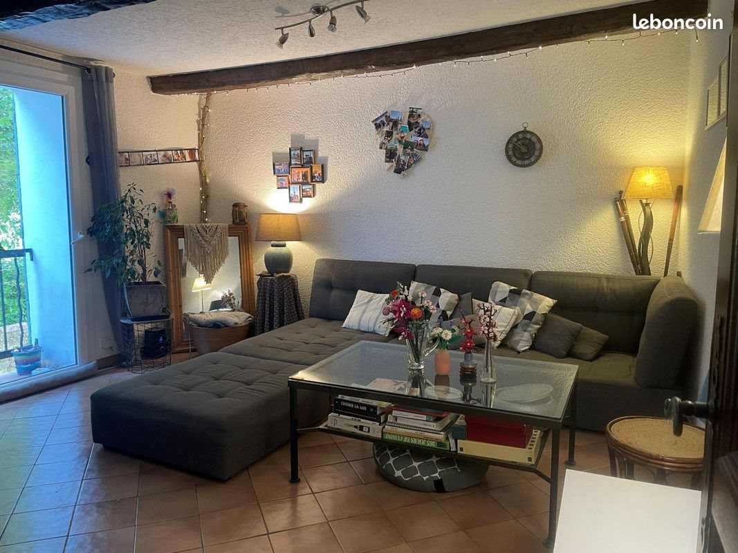 Maison à louer, 95m², Le Val