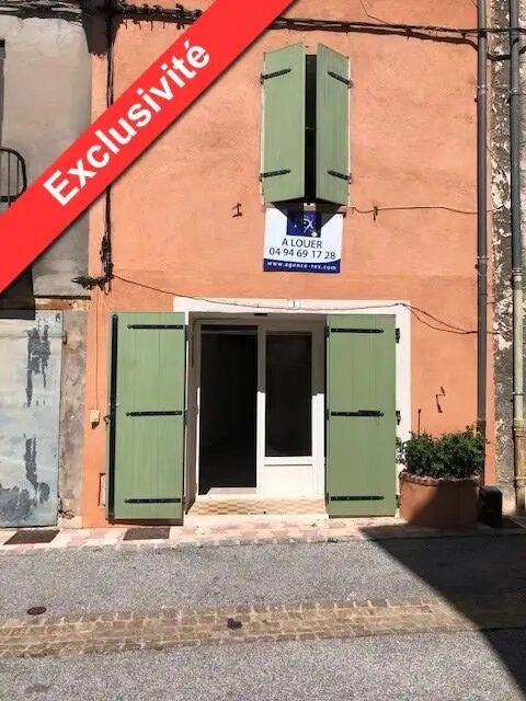 Appartement à louer, 49m², Vins-sur-Caramy
