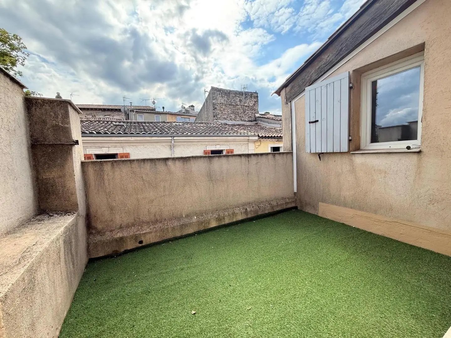 Appartement à vendre, 33m², Brignoles