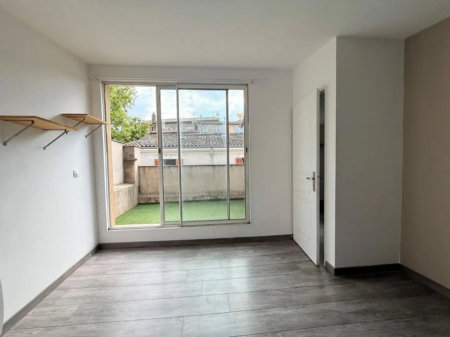 Appartement à vendre, 33m², Brignoles