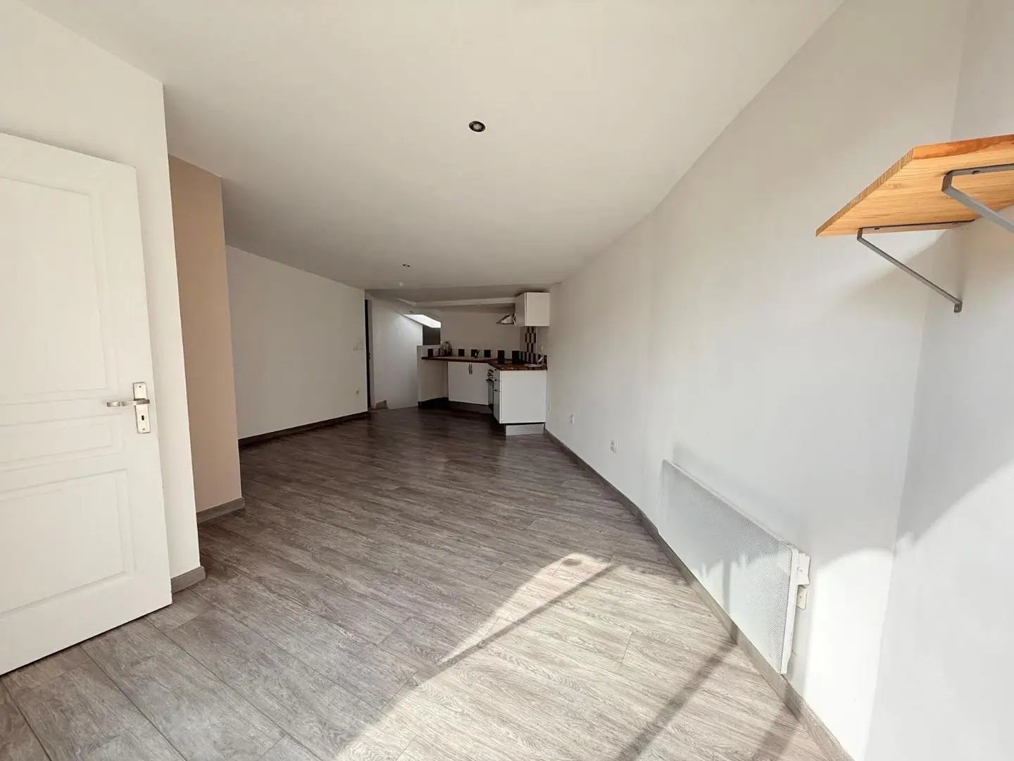 Appartement à vendre, 33m², Brignoles