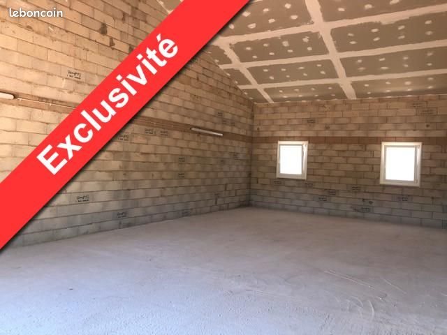 Appartement à louer, 75m², Le Val