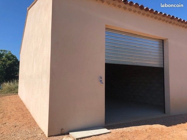 Appartement à louer, 75m², Le Val