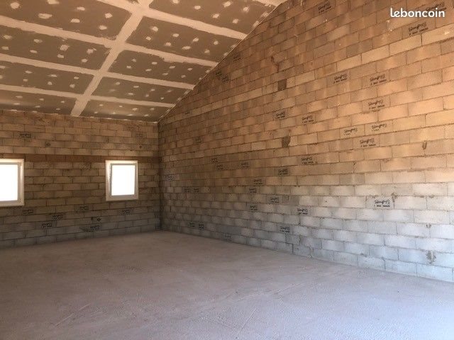 Appartement à louer, 75m², Le Val