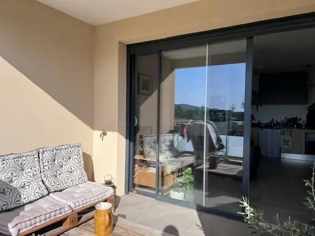 Appartement à louer, 60m², Brignoles