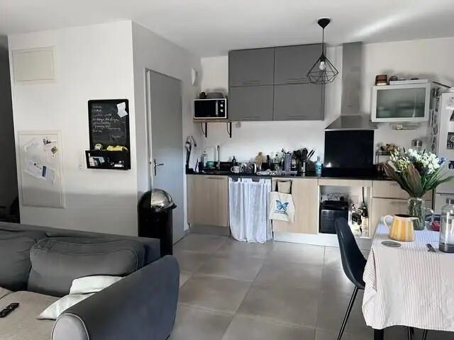 Appartement à louer, 60m², Brignoles