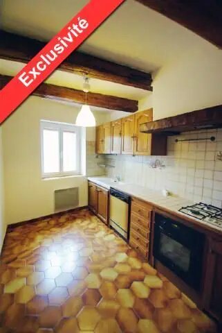 Appartement à louer, 96m², Garéoult