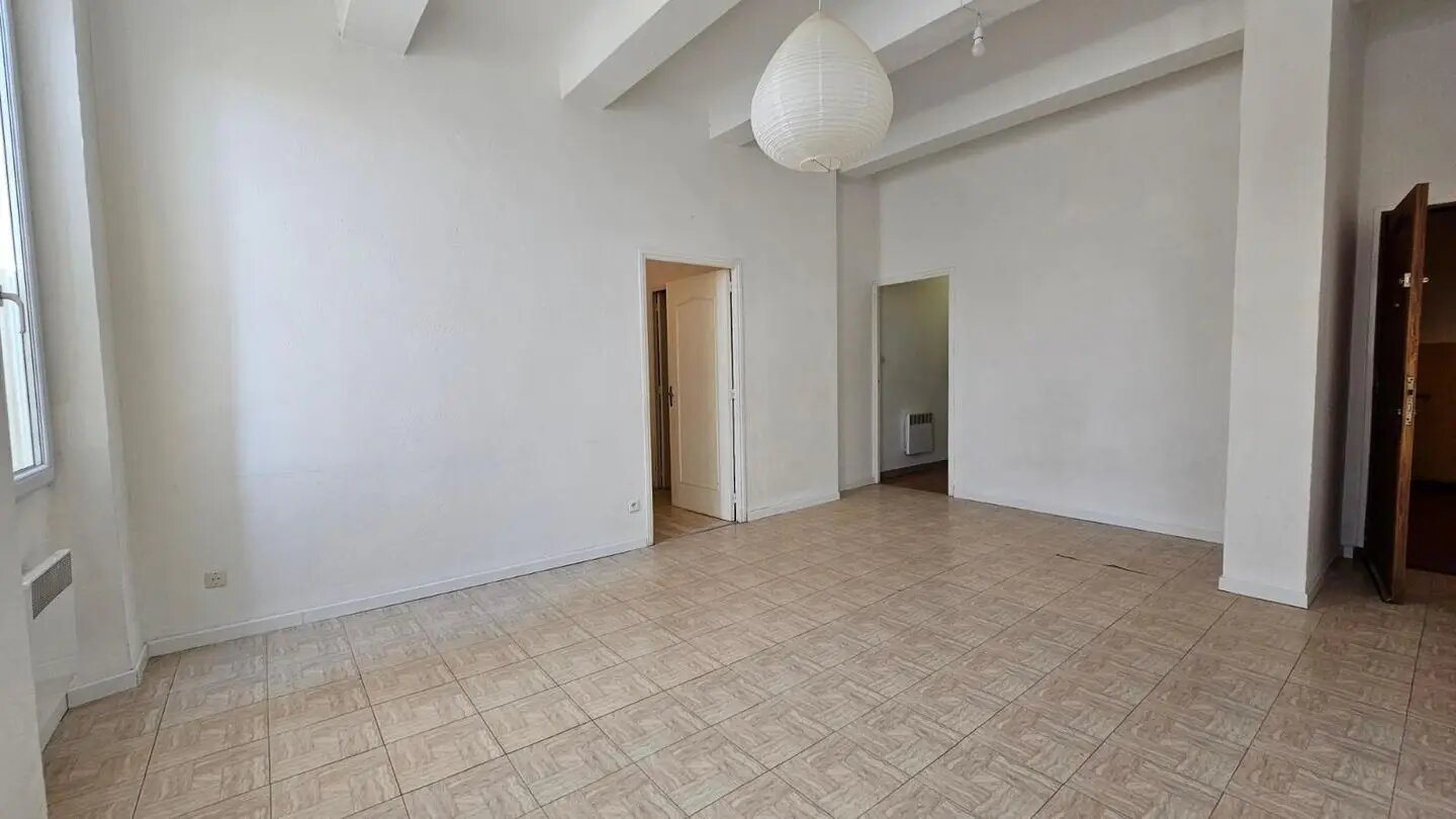 Appartement à louer, 63m², Camps-la-Source
