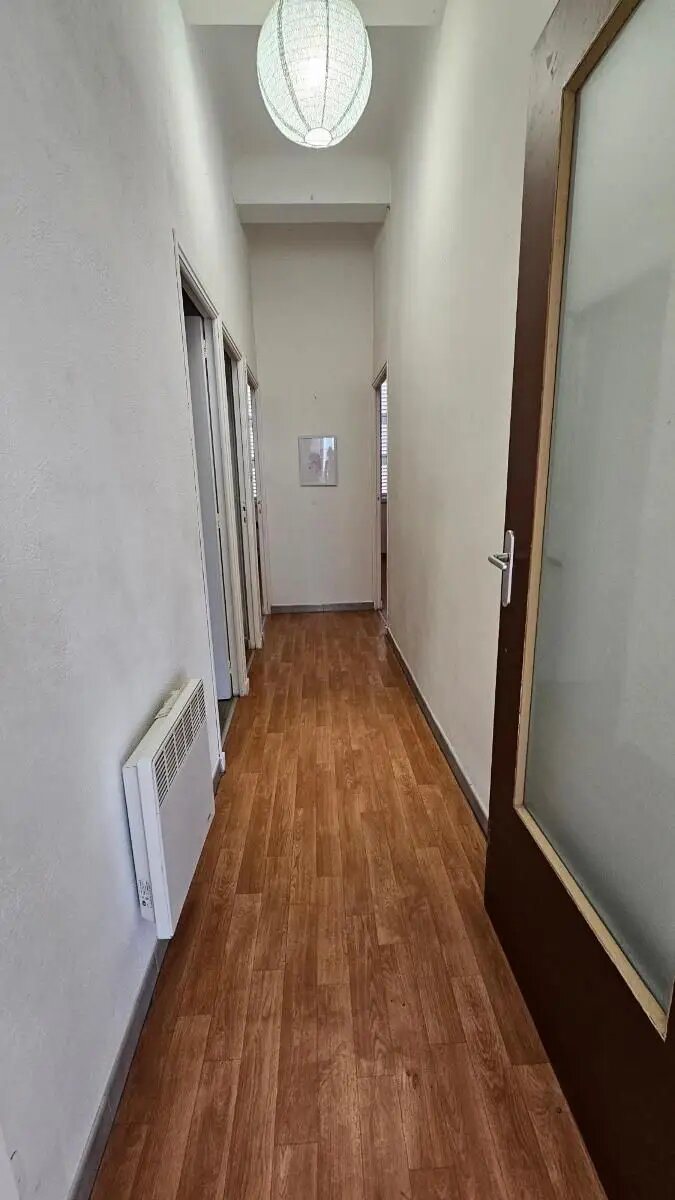 Appartement à louer, 63m², Camps-la-Source