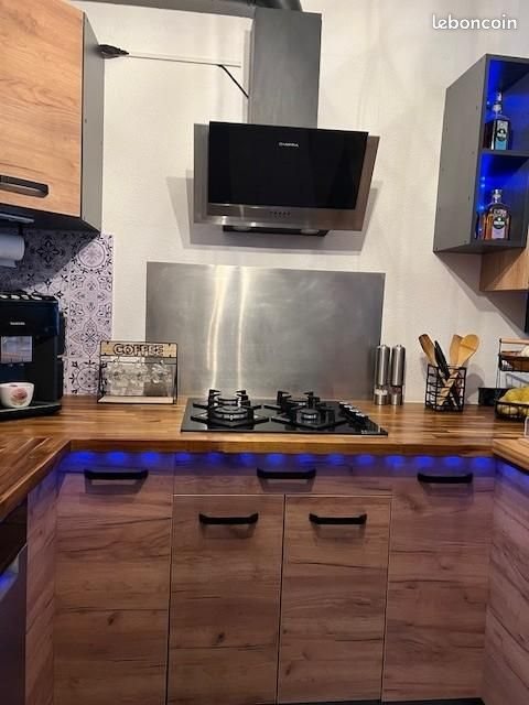 Appartement à louer, 73m², Le Luc